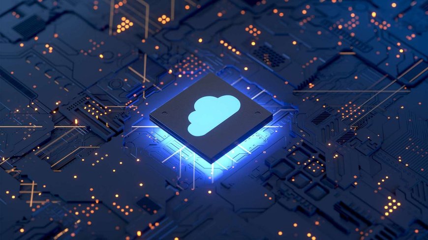 Intel Foundry Services Forms Alliance to Enable Design in the Cloud